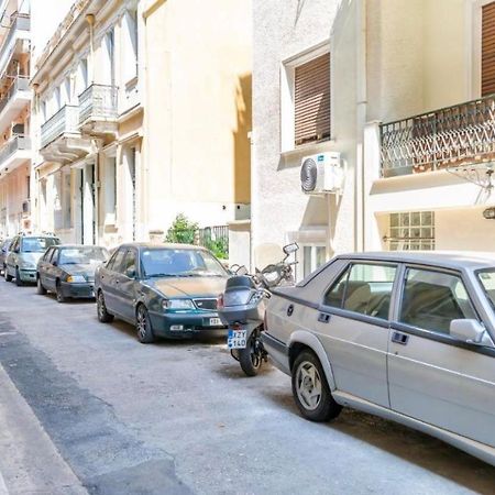 Apartamento Helen Luxury Happy House Atenas Exterior foto