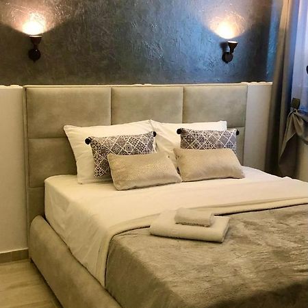 Apartamento Helen Luxury Happy House Atenas Exterior foto