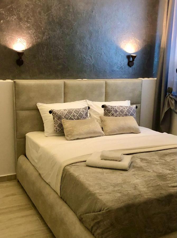 Apartamento Helen Luxury Happy House Atenas Exterior foto