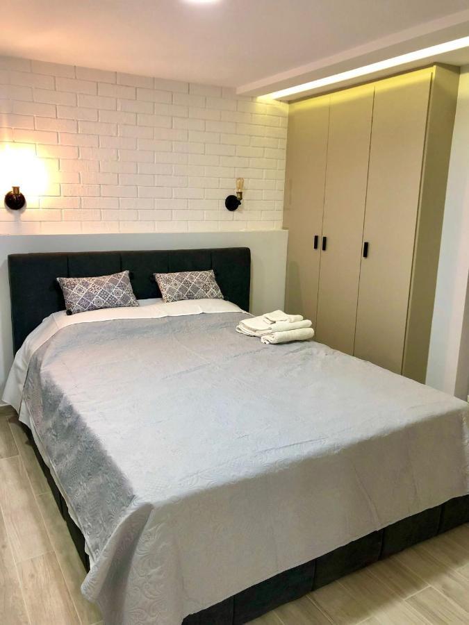 Apartamento Helen Luxury Happy House Atenas Exterior foto