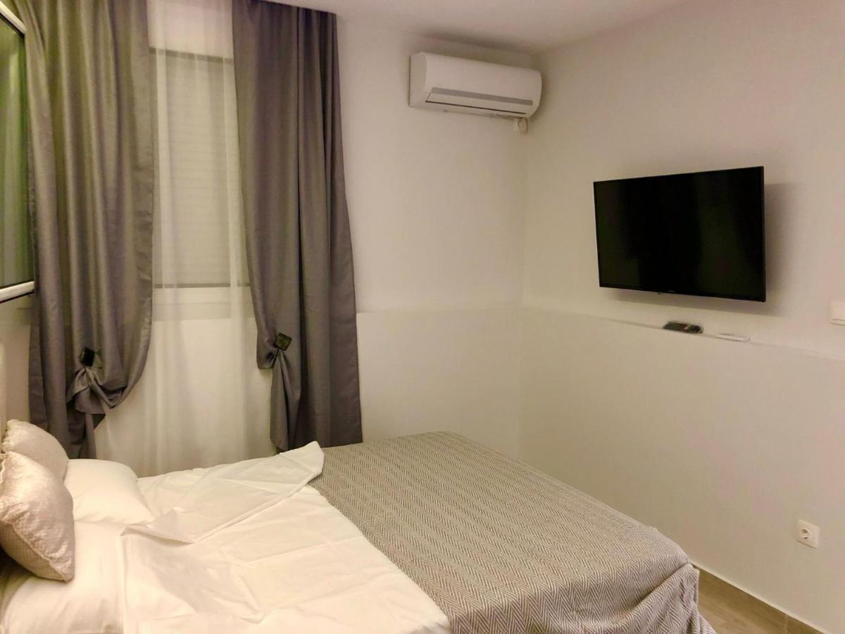 Apartamento Helen Luxury Happy House Atenas Exterior foto