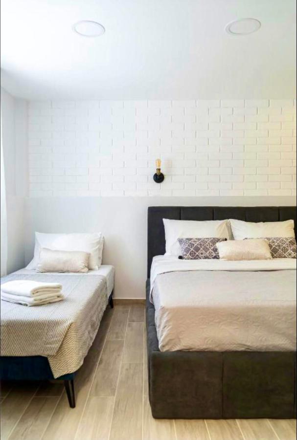 Apartamento Helen Luxury Happy House Atenas Exterior foto