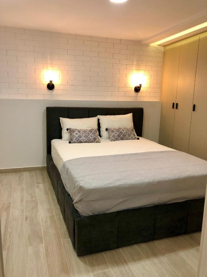 Apartamento Helen Luxury Happy House Atenas Exterior foto