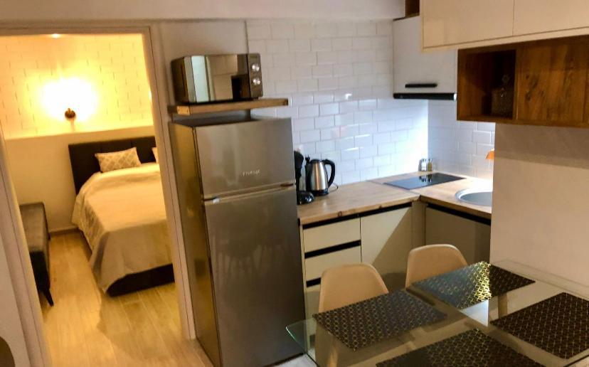 Apartamento Helen Luxury Happy House Atenas Exterior foto